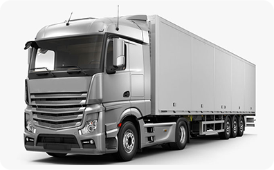 掛車(chē)底盤(pán)系統